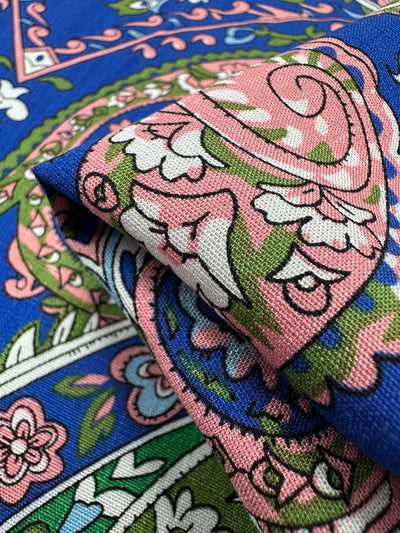 Bamboo Rayon - Expression - 150cm