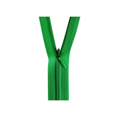 Invisible Zip - Forest