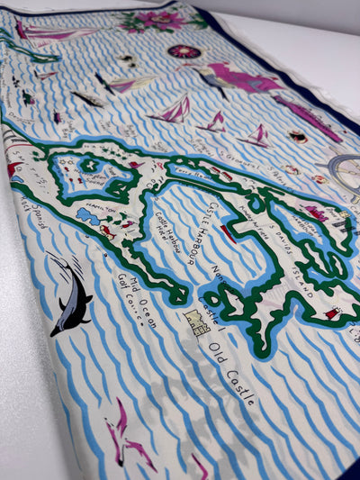 Pure Silk Panels - 90cm