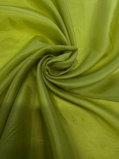 Lining - Macaw Green - 150cm