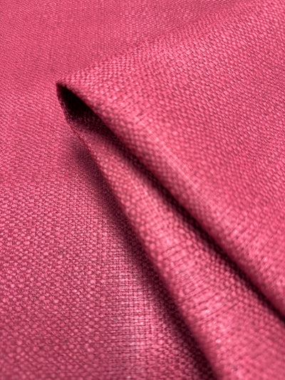 Upholstery Dorian - Flame - 145cm