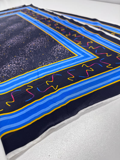 Pure Silk Panels - 90cm