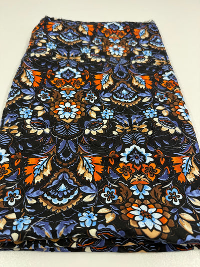 viscose Print - 80cm