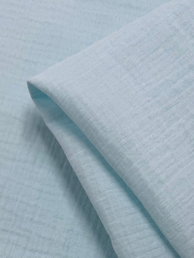 Muslin - Mint - 140cm