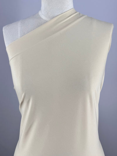 ITY Knit - Cloud Cream - 150cm