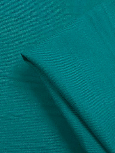 Poplin Twill -sporting Green - 114cm