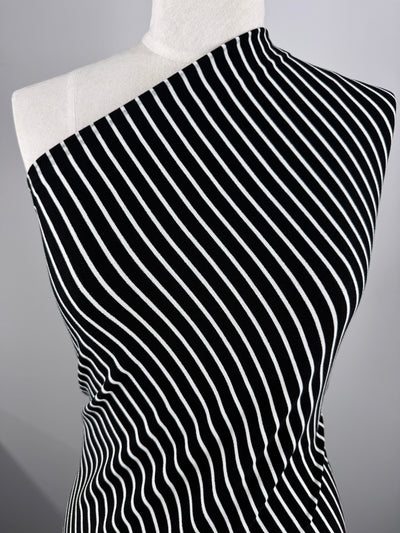 Scuba Knit - 148cm