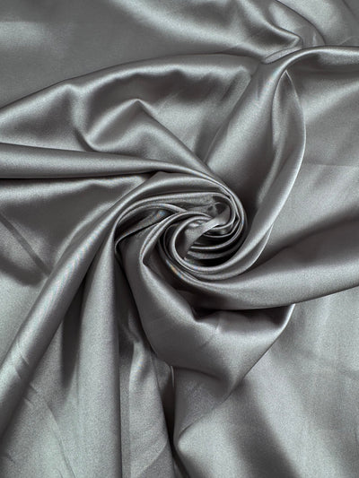 Satellite satin deluxe fabric