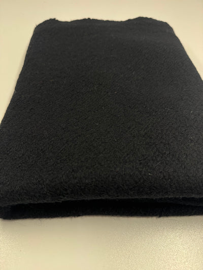 100% Wool Bouclé - 130cm