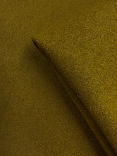 Wool Cashmere - Plantation - 155cm