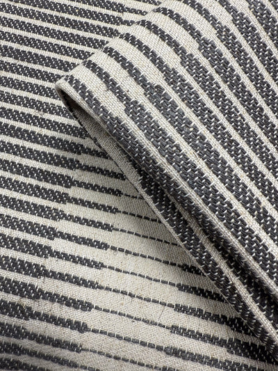 Upholstery - Melmoth Stripe - 144cm