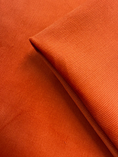 Pin Wale Corduroy - Koi - 144cm